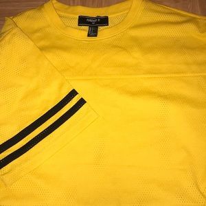 Yellow jersey